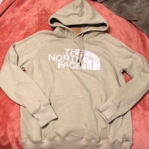 The North Face Half Dome Hoodie